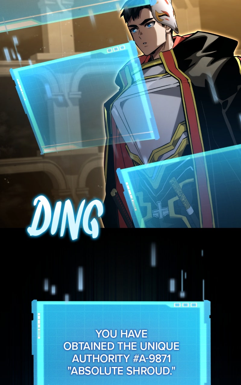 Read Boundless Ascension EN Manga Online