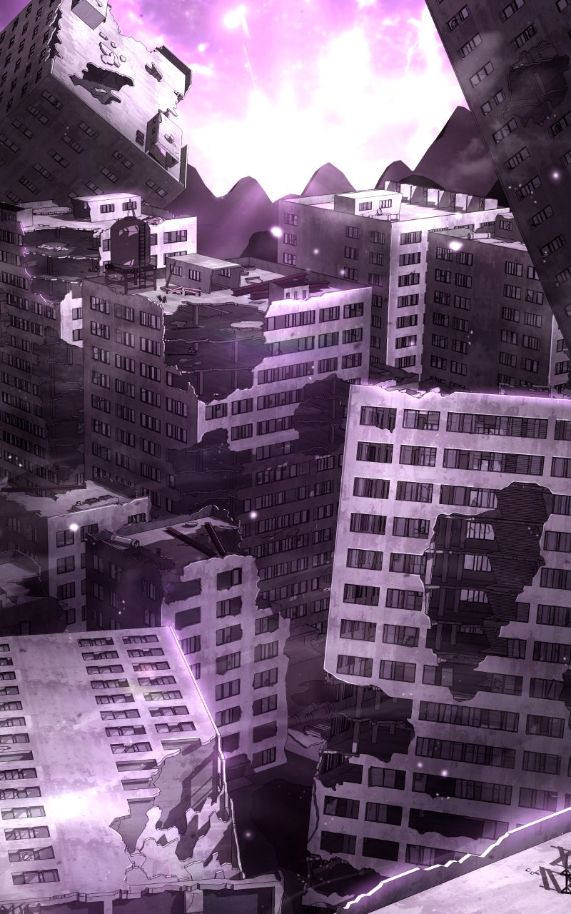 Read Boundless Ascension EN Manga Online