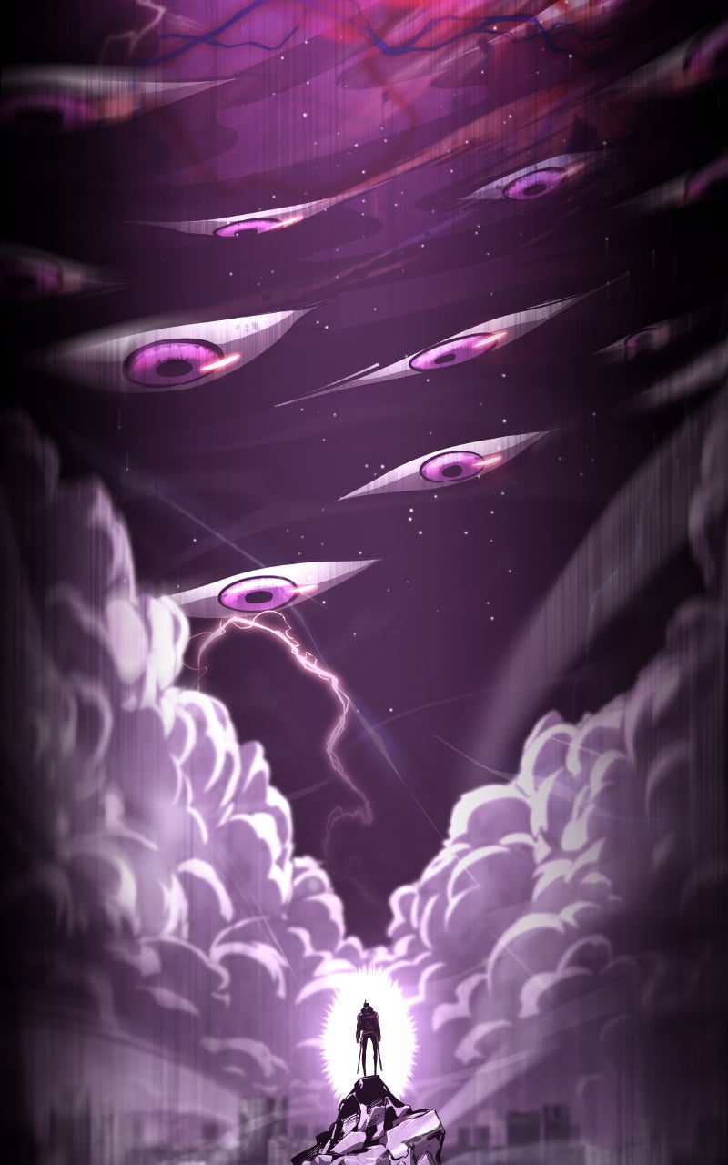 Read Boundless Ascension EN Manga Online