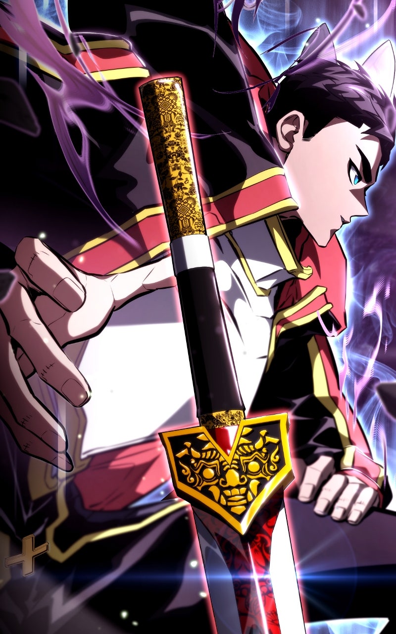 Read Boundless Ascension EN Manga Online