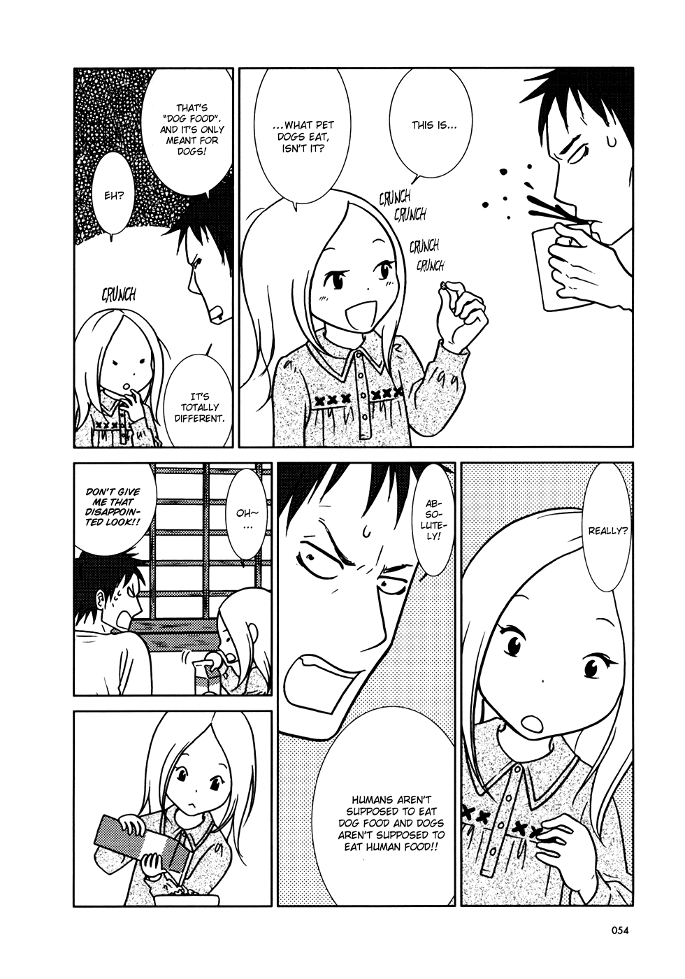 Read Bunny Drop EN Manga Online