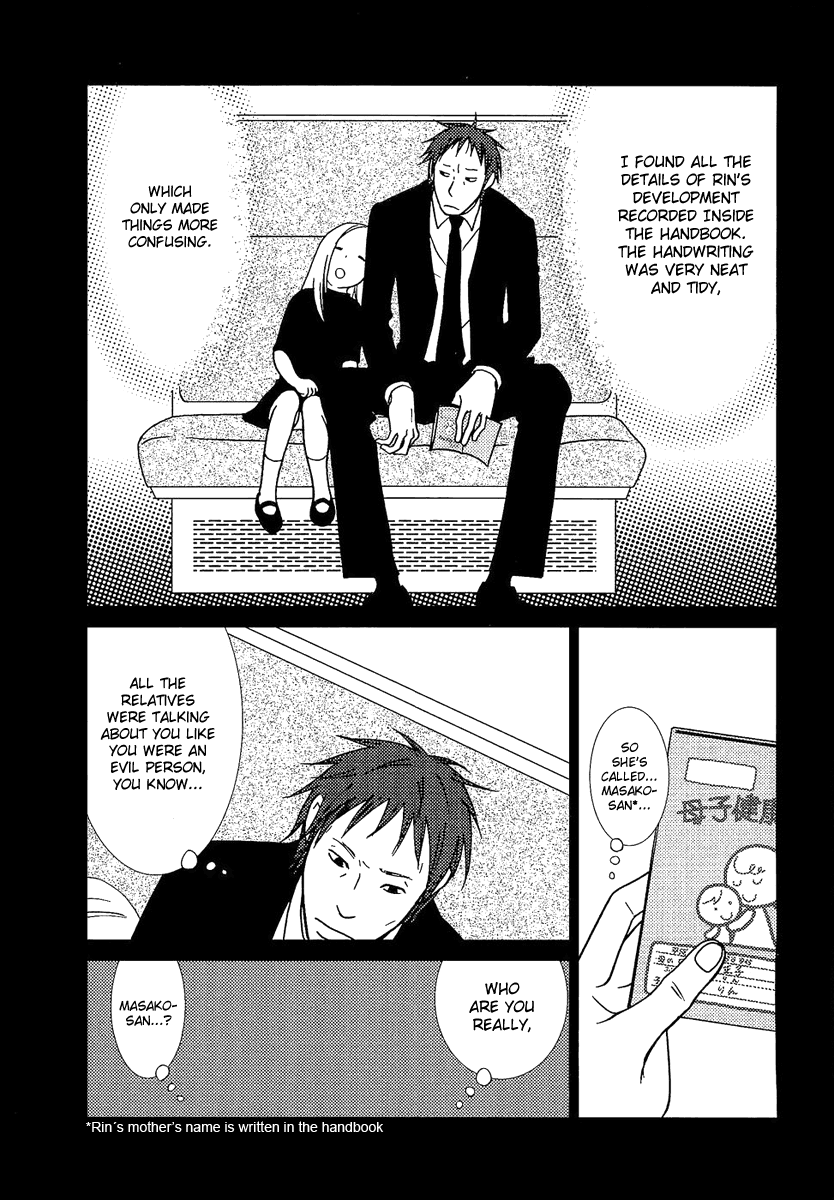 Read Bunny Drop EN Manga Online