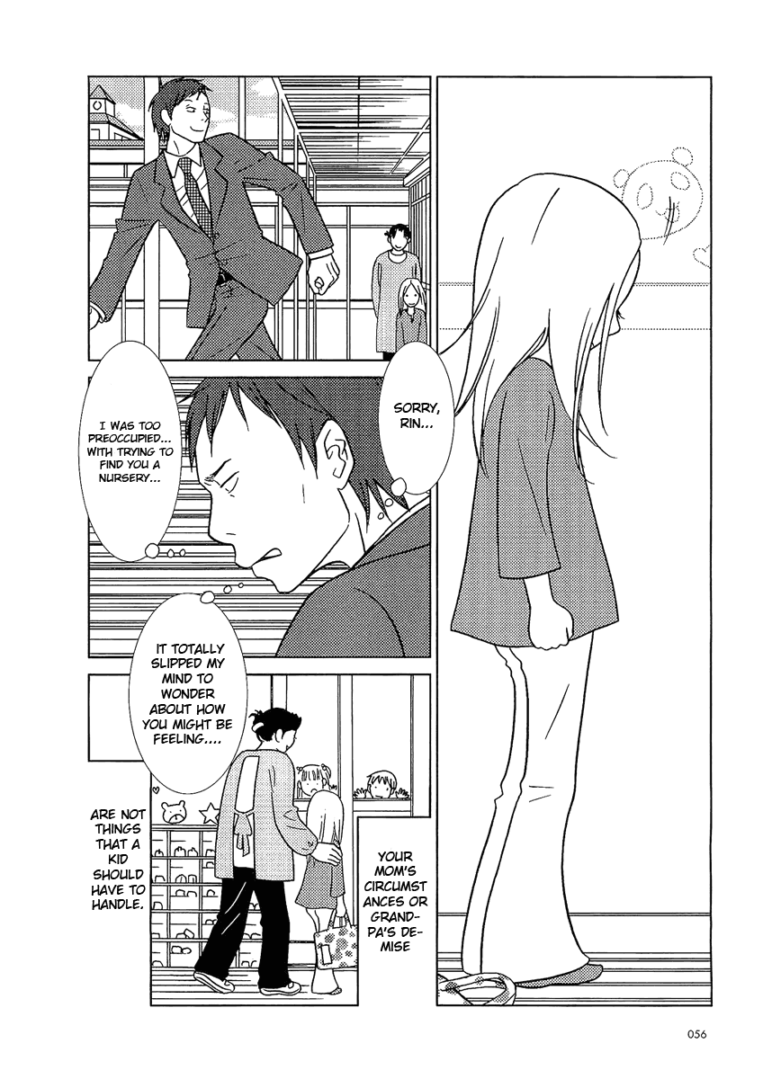 Read Bunny Drop EN Manga Online