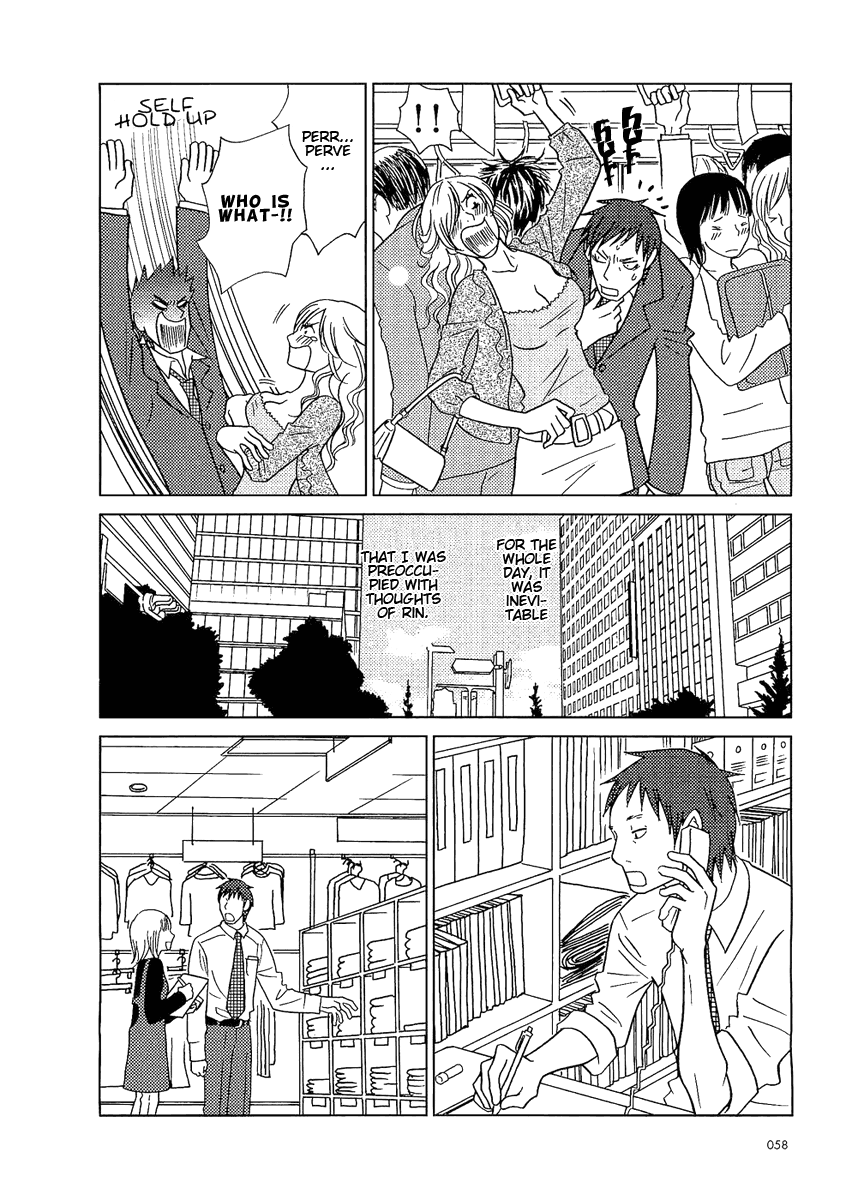 Read Bunny Drop EN Manga Online