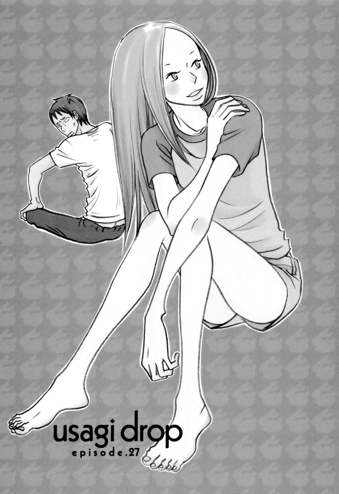 Read Bunny Drop EN Manga Online