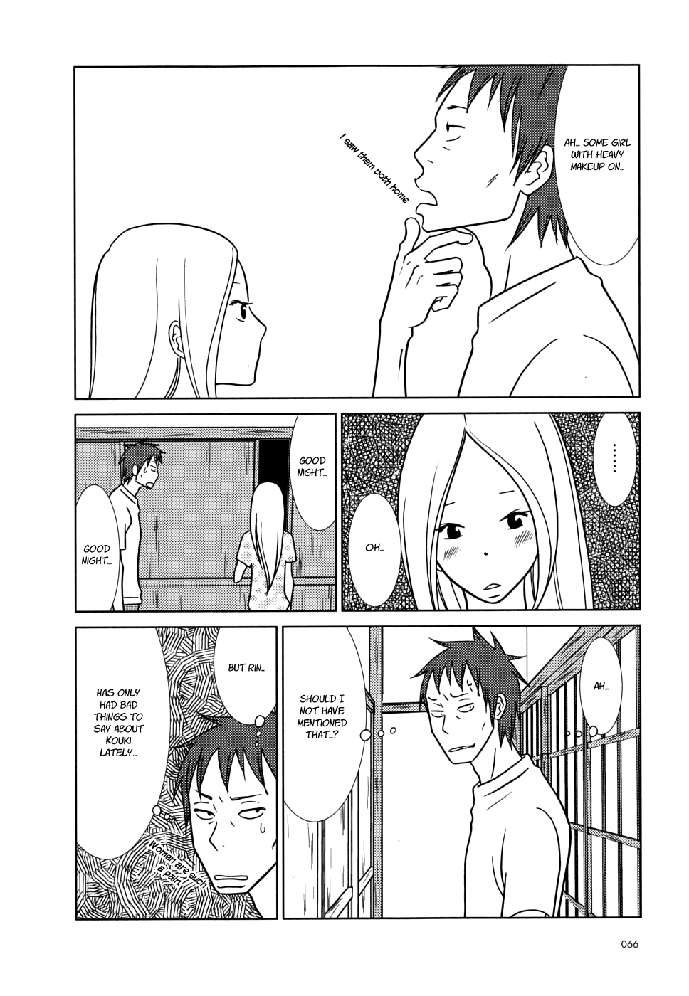 Read Bunny Drop EN Manga Online