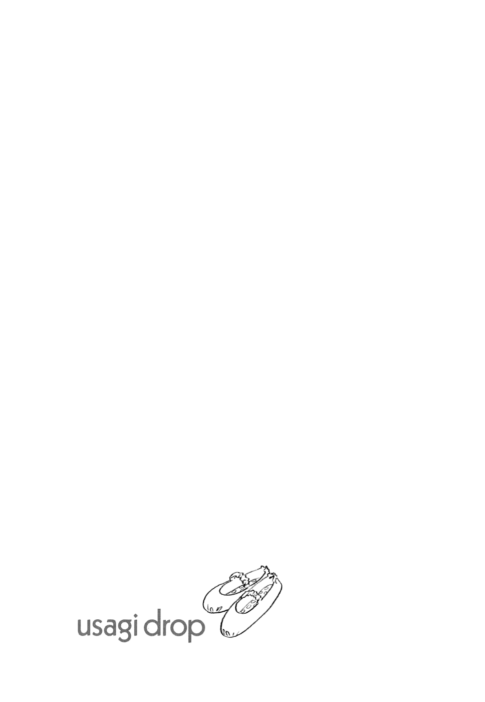 Read Bunny Drop EN Manga Online