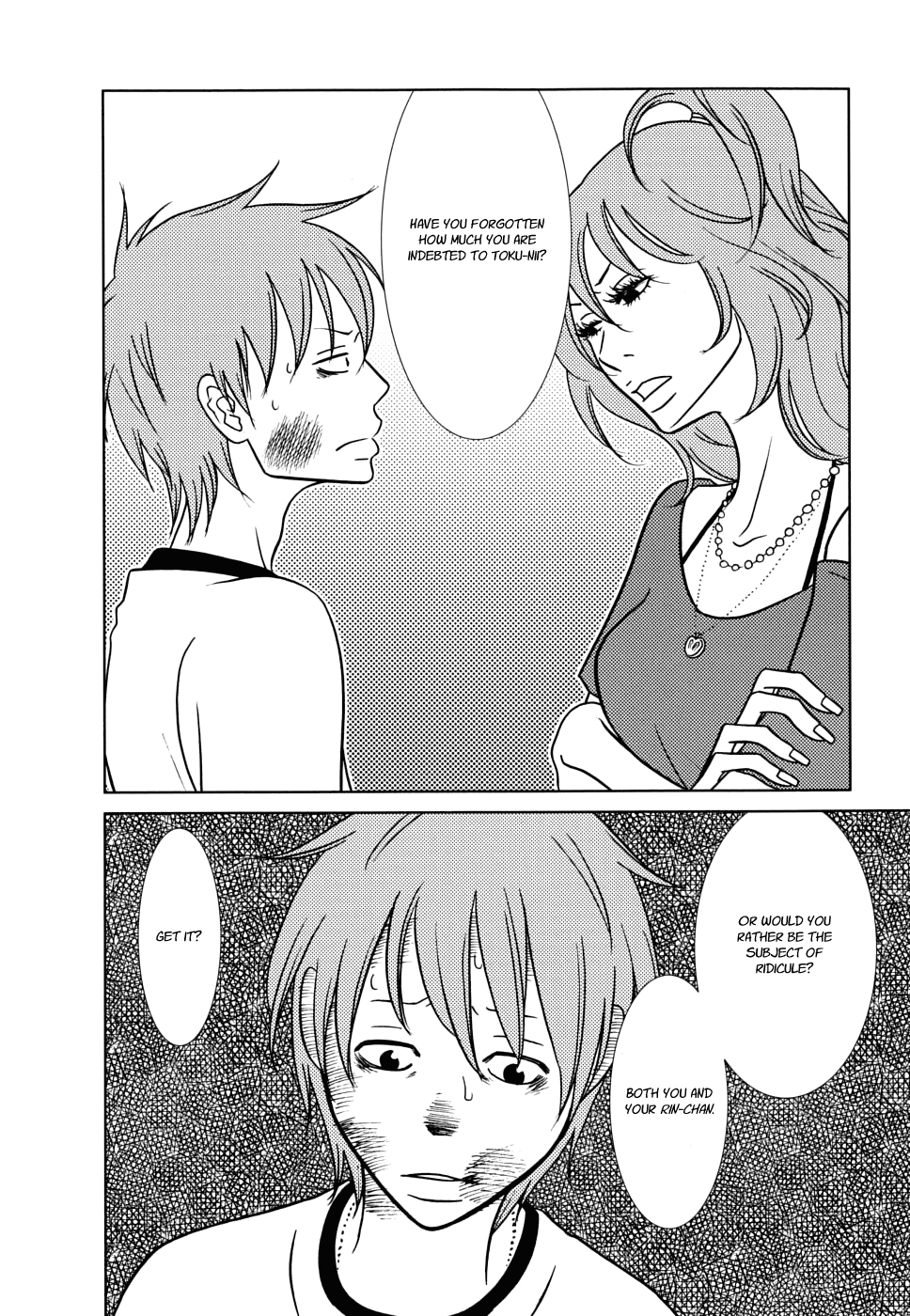 Read Bunny Drop EN Manga Online