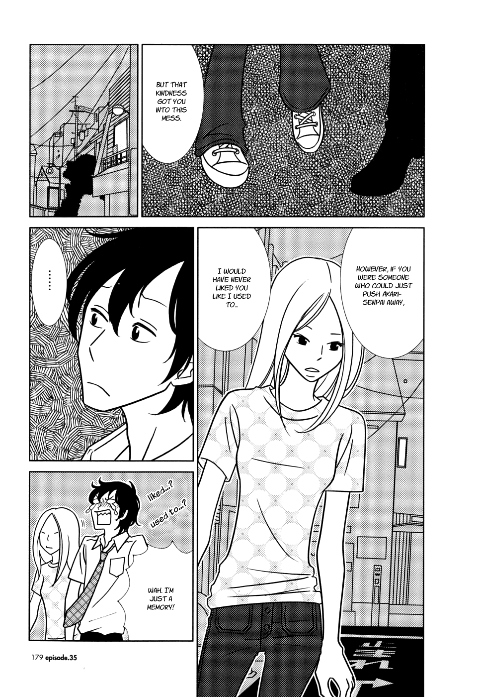 Read Bunny Drop EN Manga Online