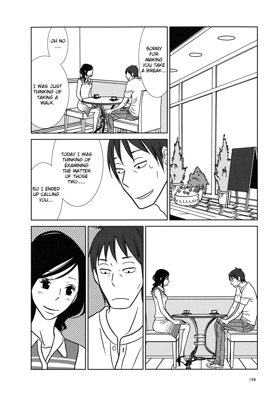 Read Bunny Drop EN Manga Online