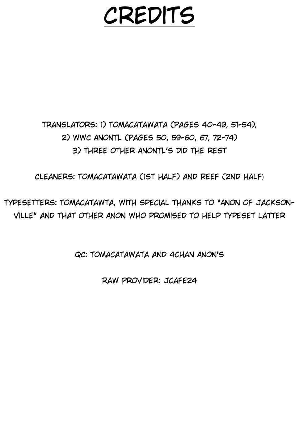 Read Bunny Drop EN Manga Online