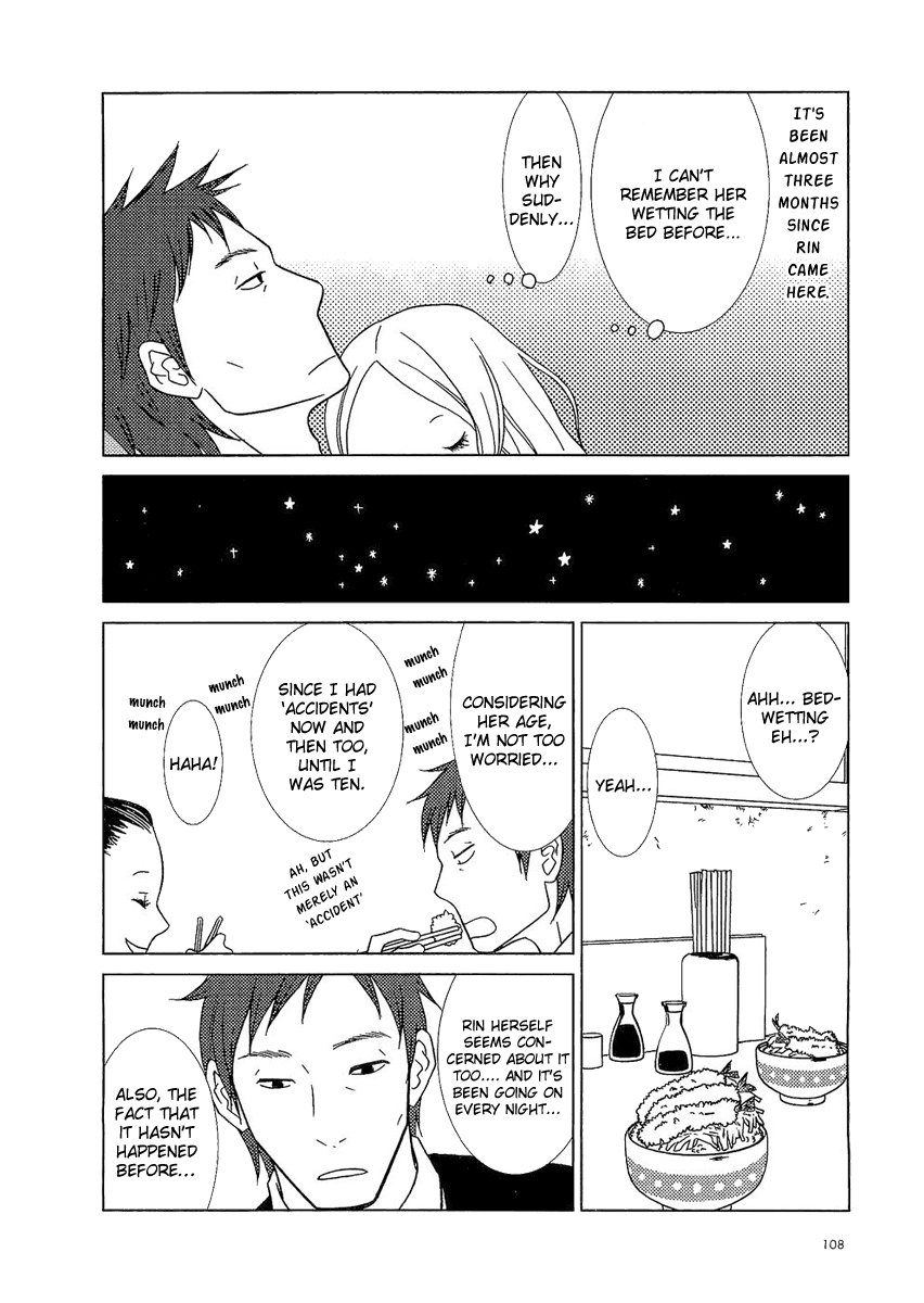 Read Bunny Drop EN Manga Online