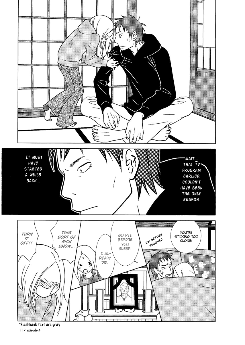 Read Bunny Drop EN Manga Online