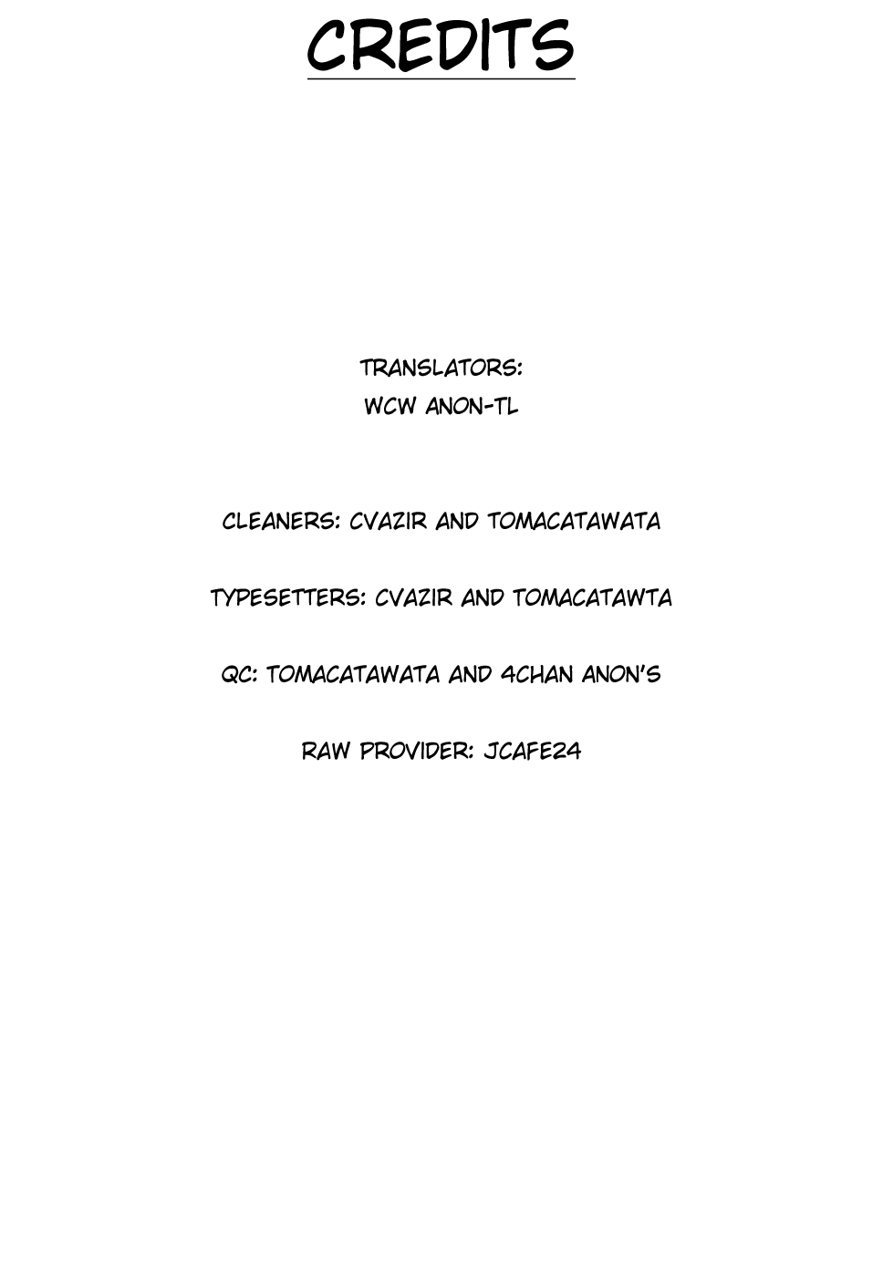 Read Bunny Drop EN Manga Online