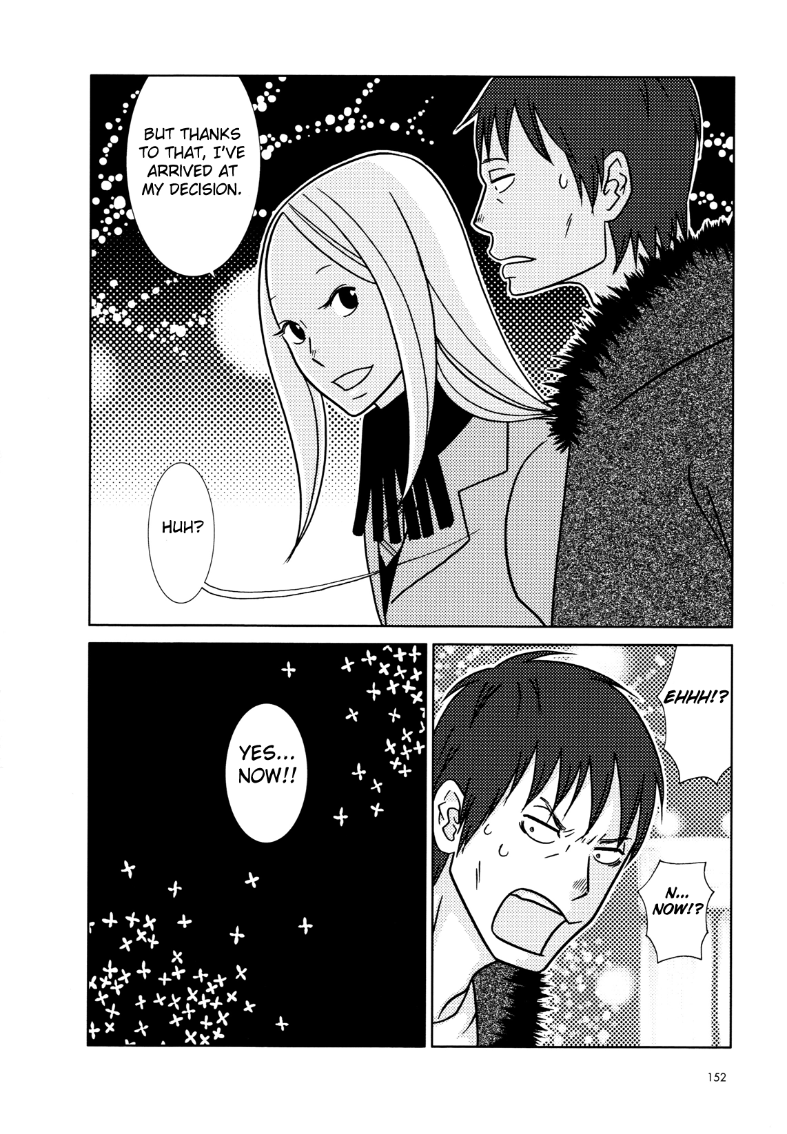 Read Bunny Drop EN Manga Online