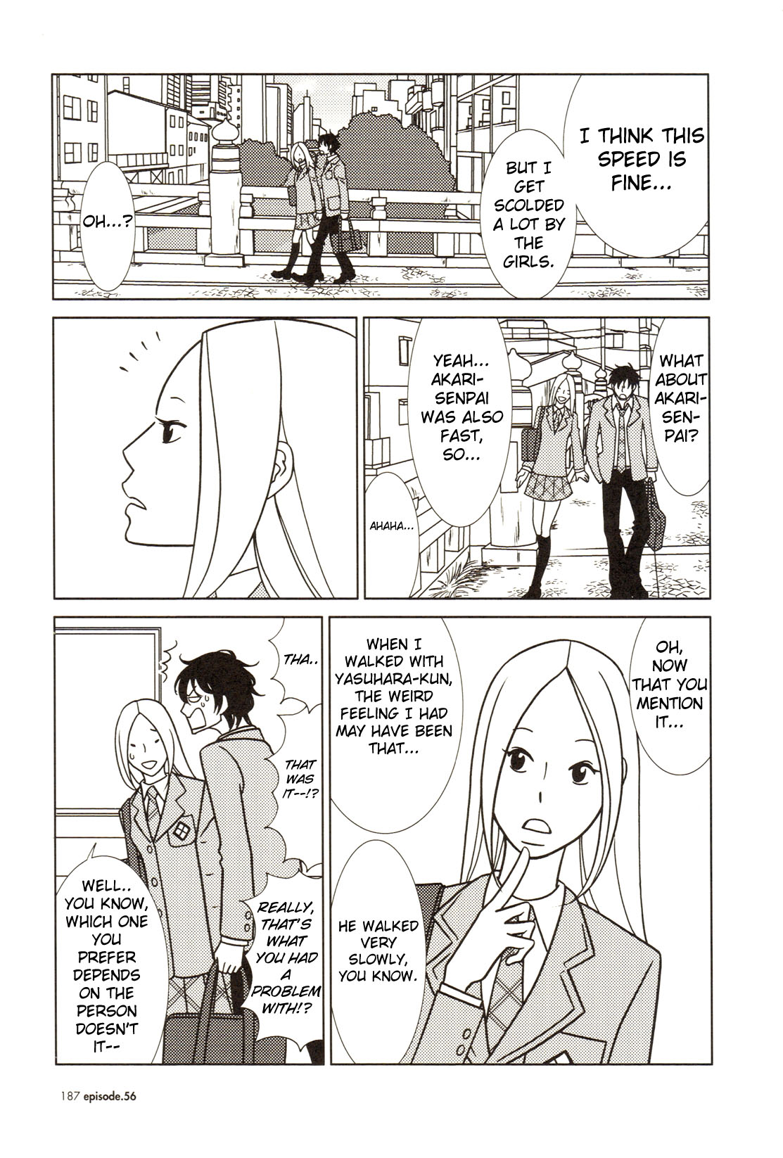 Read Bunny Drop EN Manga Online