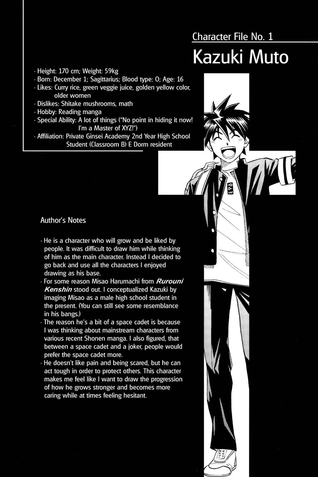 Read Buso Renkin EN Manga Online