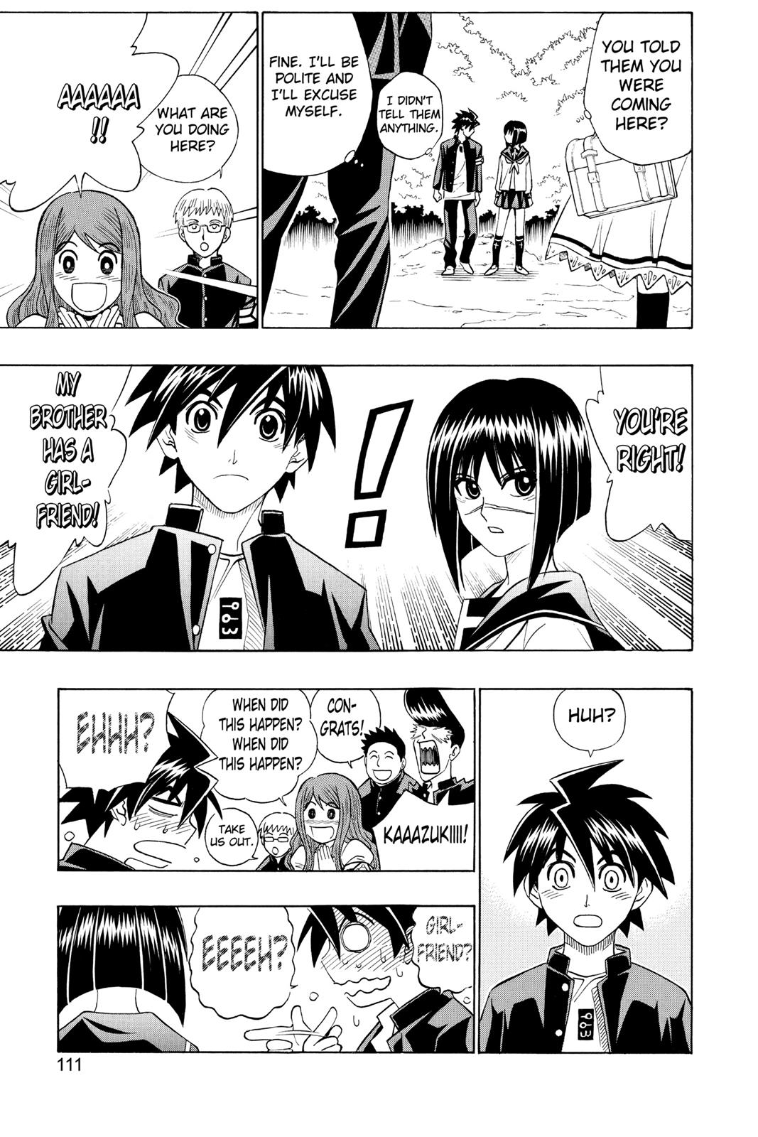 Read Buso Renkin EN Manga Online