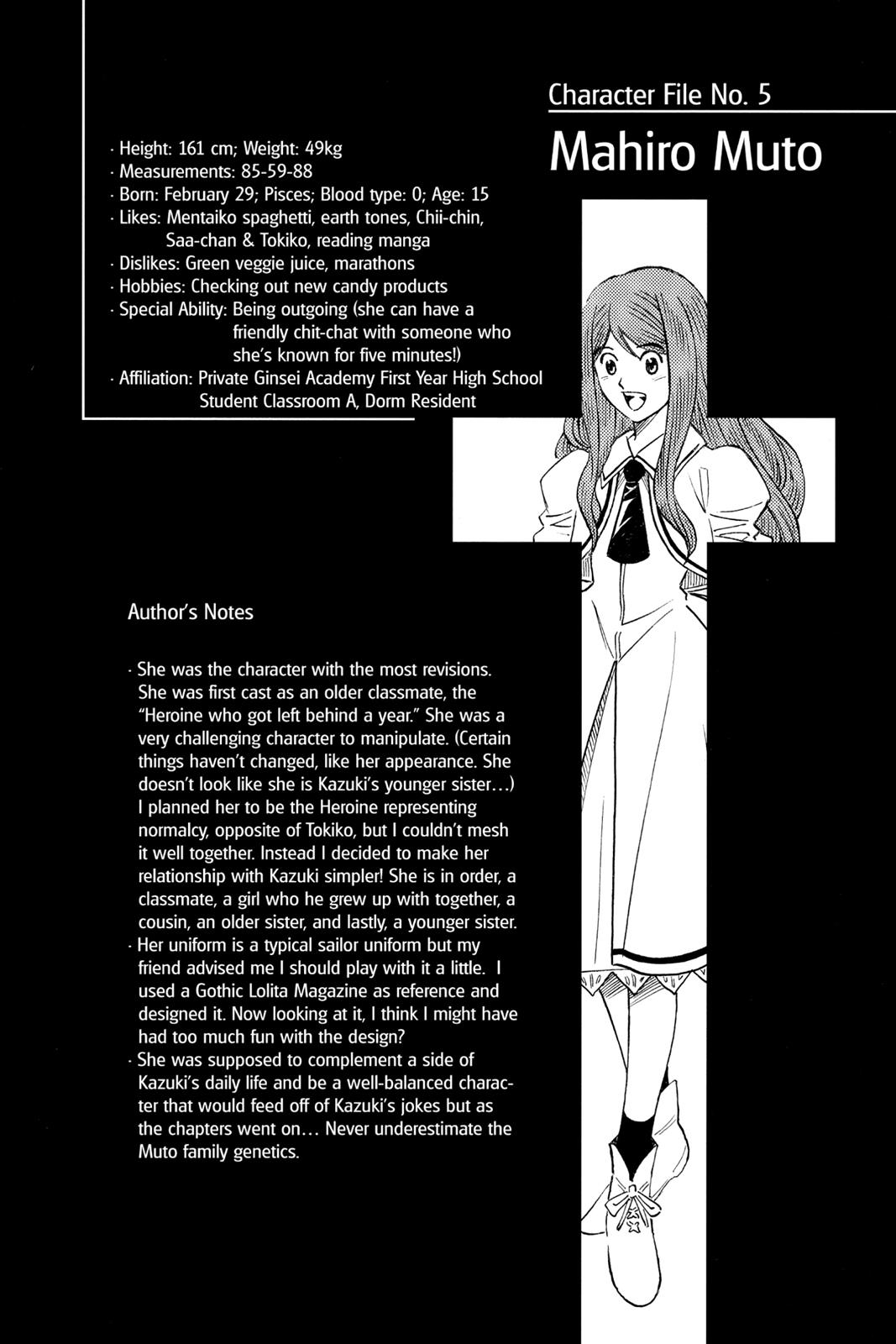 Read Buso Renkin EN Manga Online