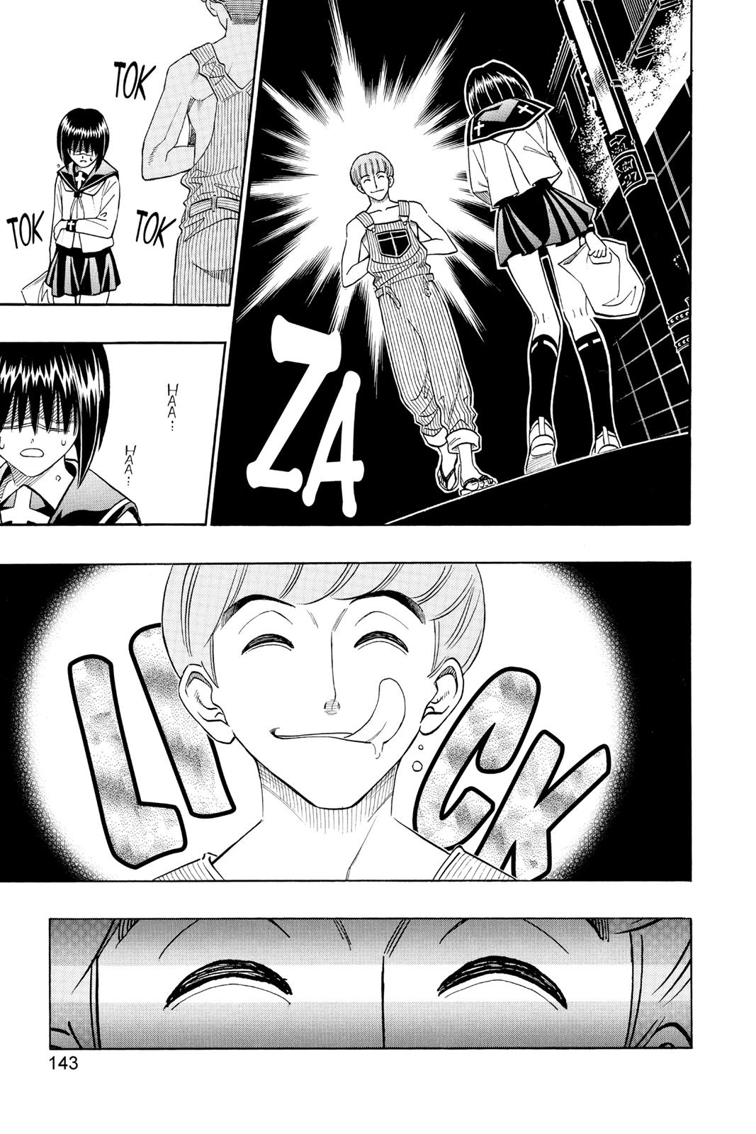 Read Buso Renkin EN Manga Online