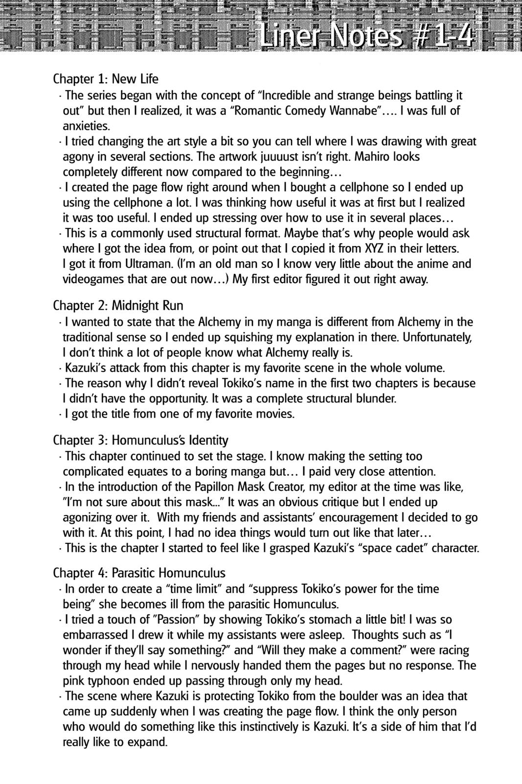 Read Buso Renkin EN Manga Online