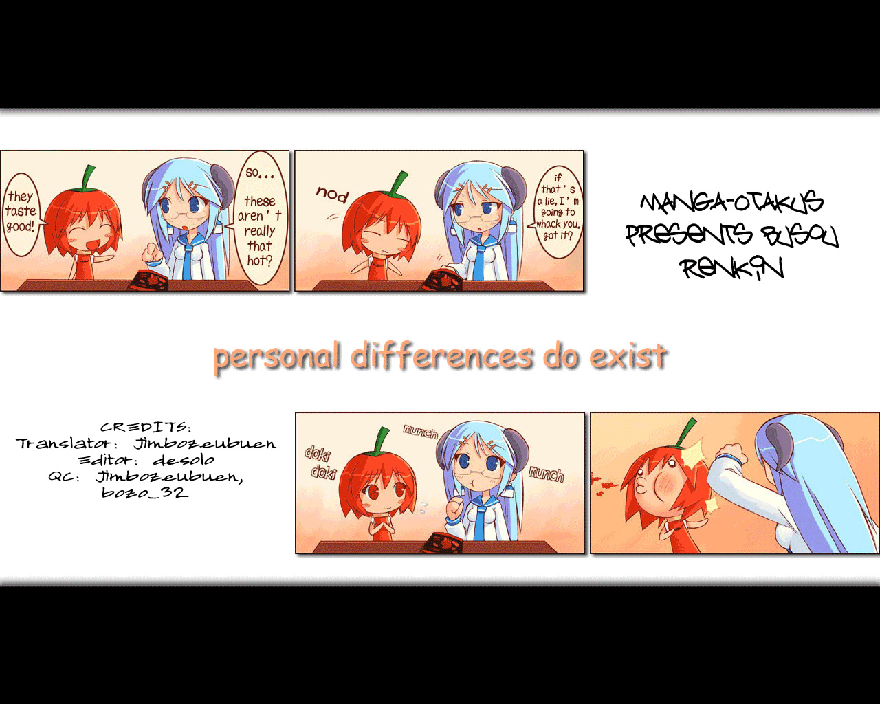 Read Buso Renkin EN Manga Online