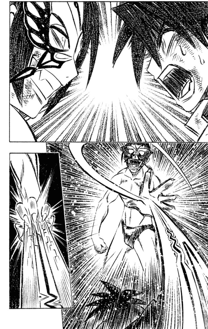 Read Buso Renkin EN Manga Online