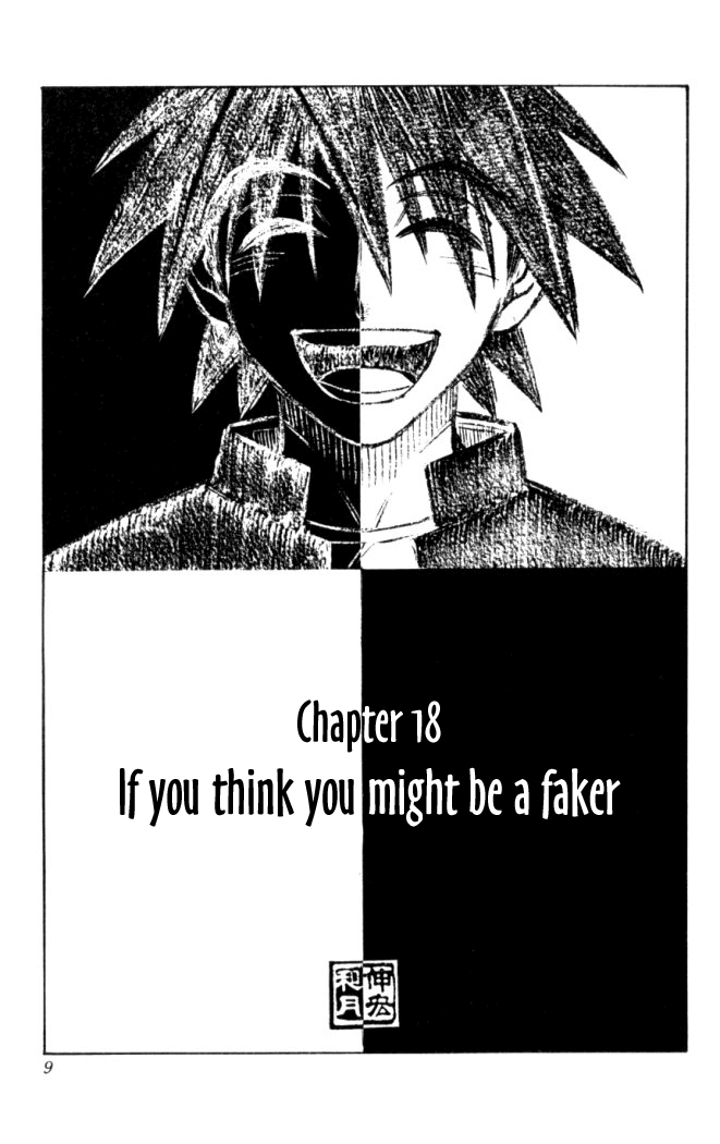 Read Buso Renkin EN Manga Online