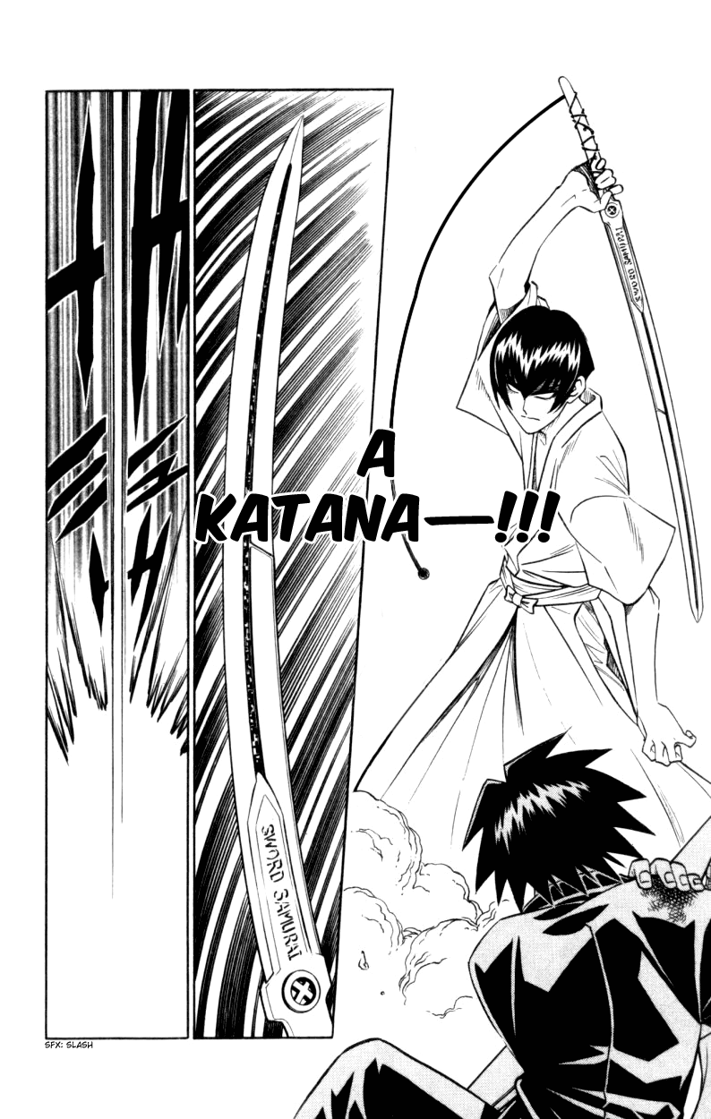 Read Buso Renkin EN Manga Online