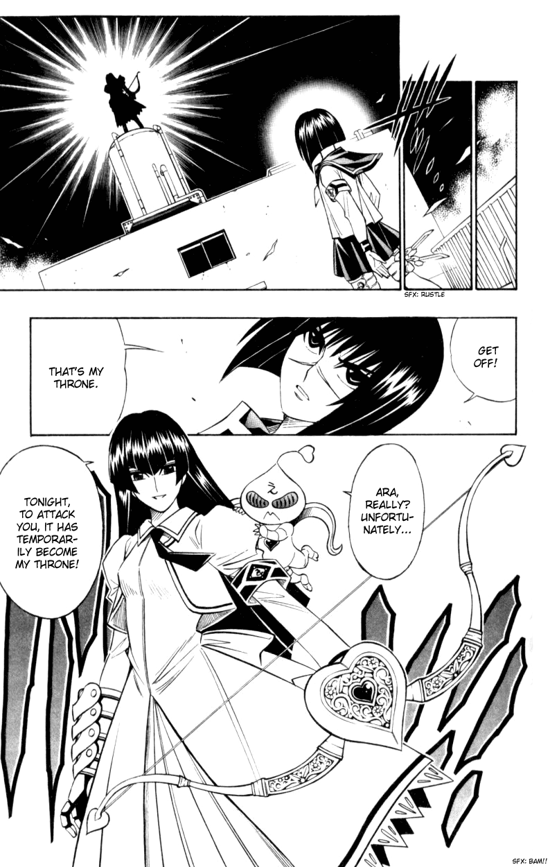 Read Buso Renkin EN Manga Online