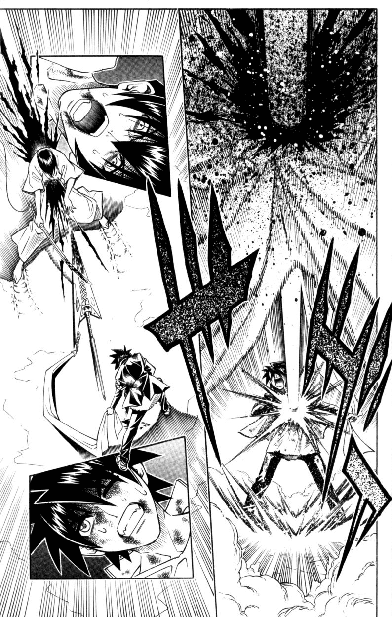 Read Buso Renkin EN Manga Online