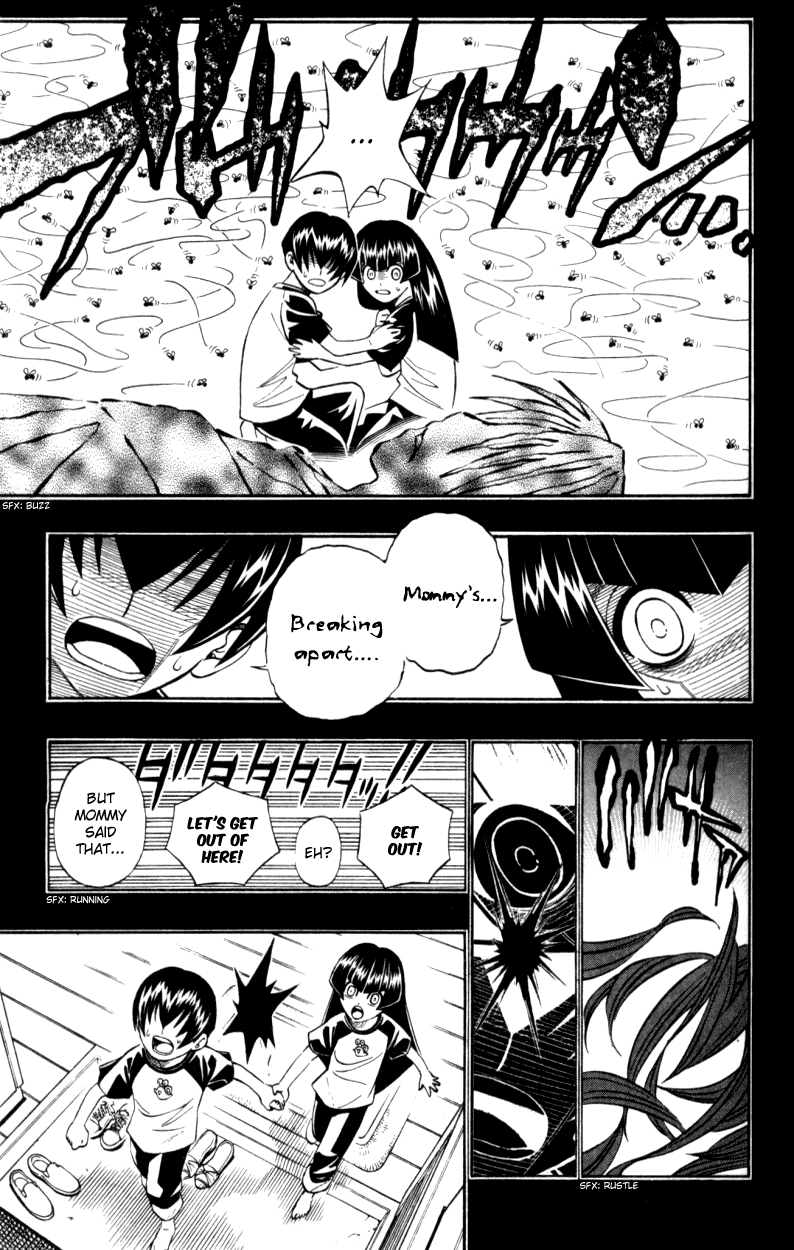 Read Buso Renkin EN Manga Online