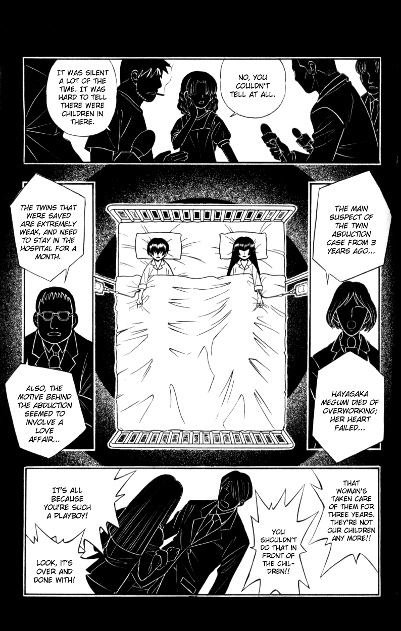 Read Buso Renkin EN Manga Online