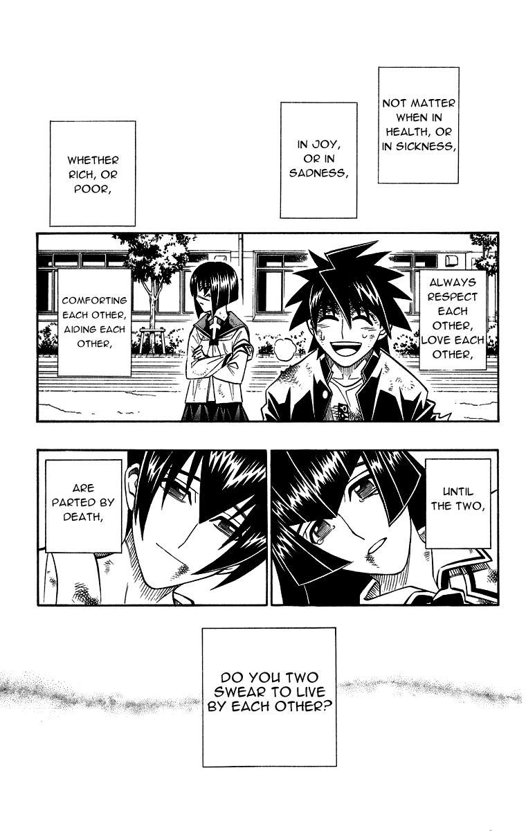 Read Buso Renkin EN Manga Online