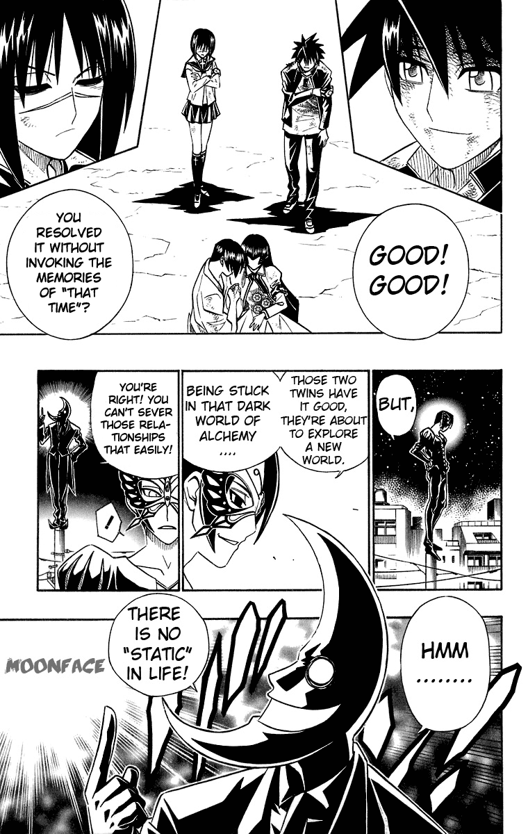 Read Buso Renkin EN Manga Online