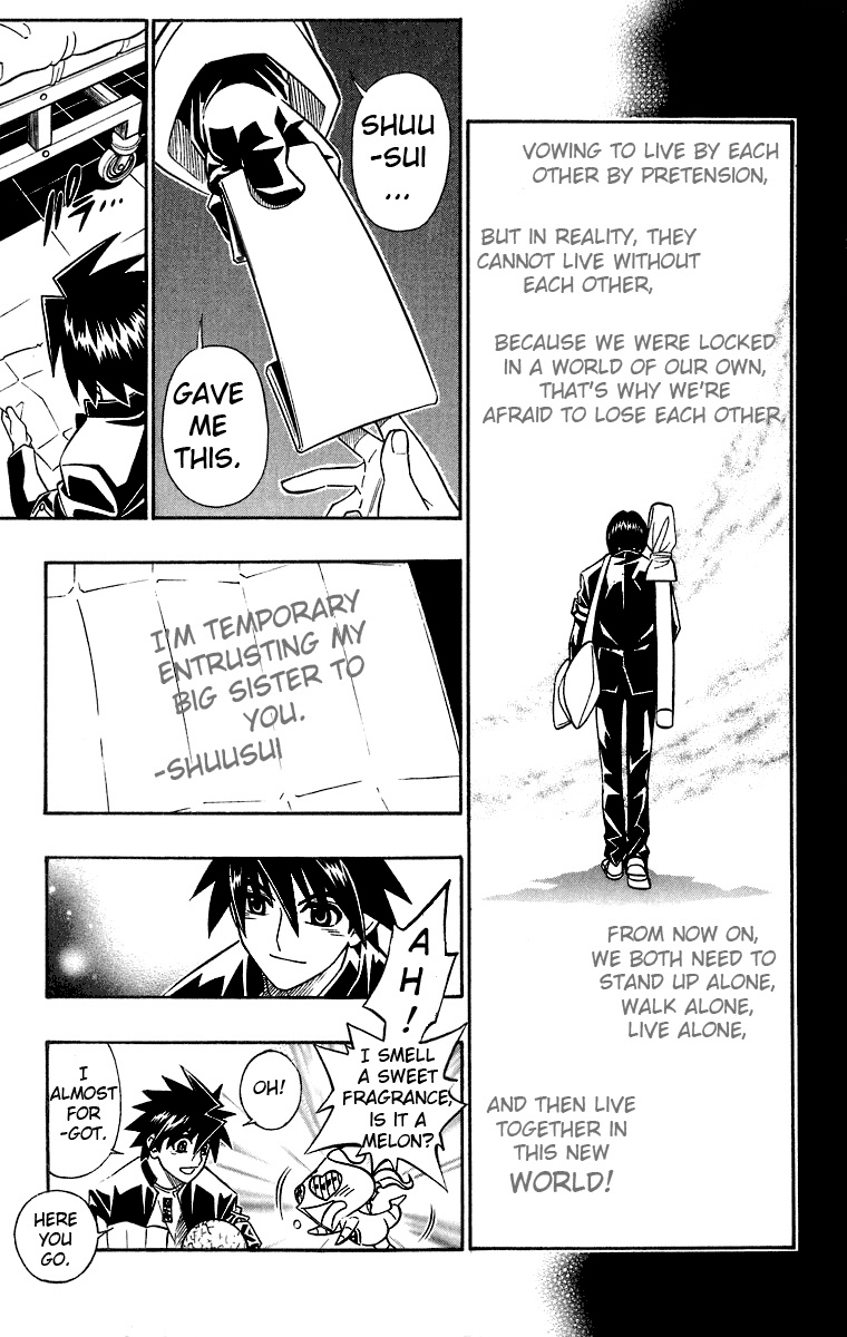 Read Buso Renkin EN Manga Online