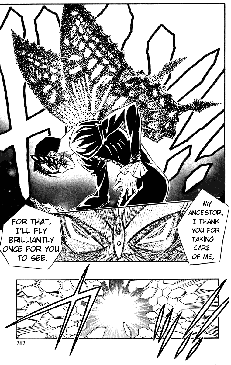 Read Buso Renkin EN Manga Online