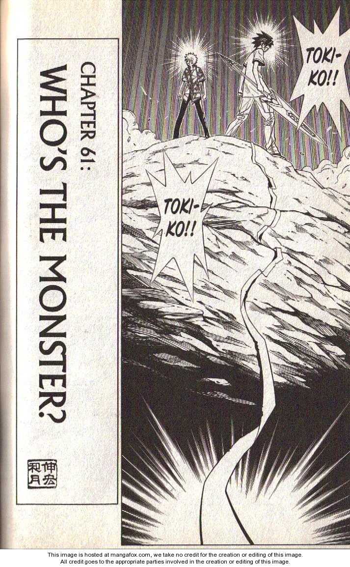 Read Buso Renkin EN Manga Online