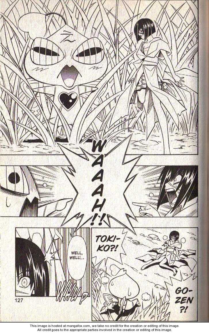 Read Buso Renkin EN Manga Online