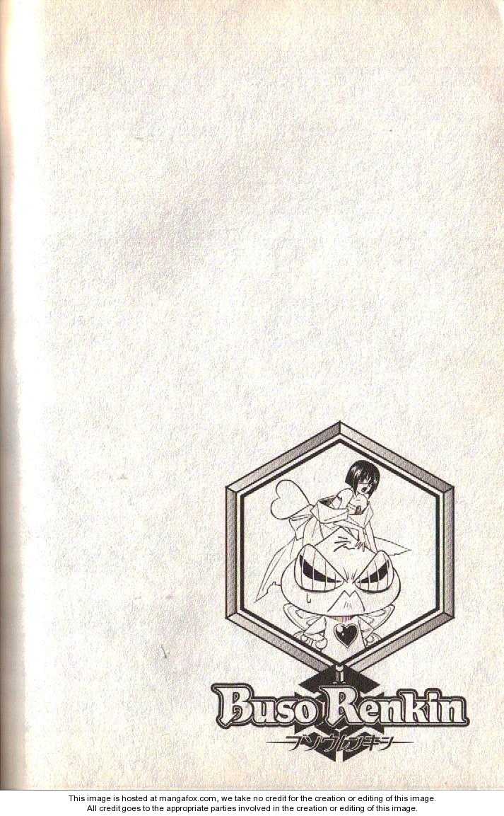 Read Buso Renkin EN Manga Online