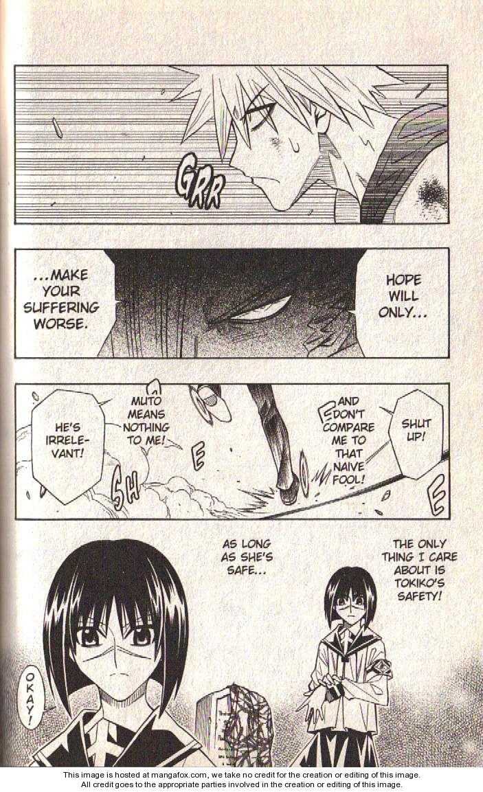 Read Buso Renkin EN Manga Online