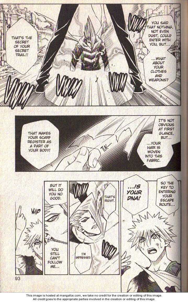 Read Buso Renkin EN Manga Online