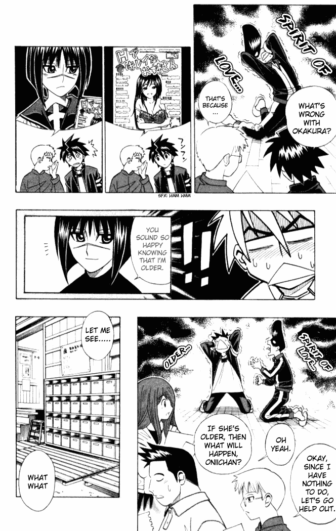 Read Buso Renkin EN Manga Online