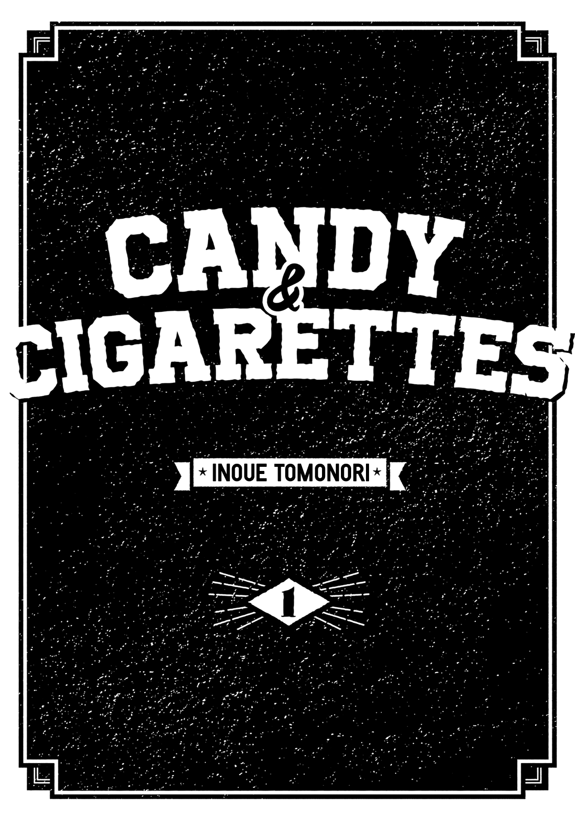 Read Candy and Cigarettes EN Manga Online