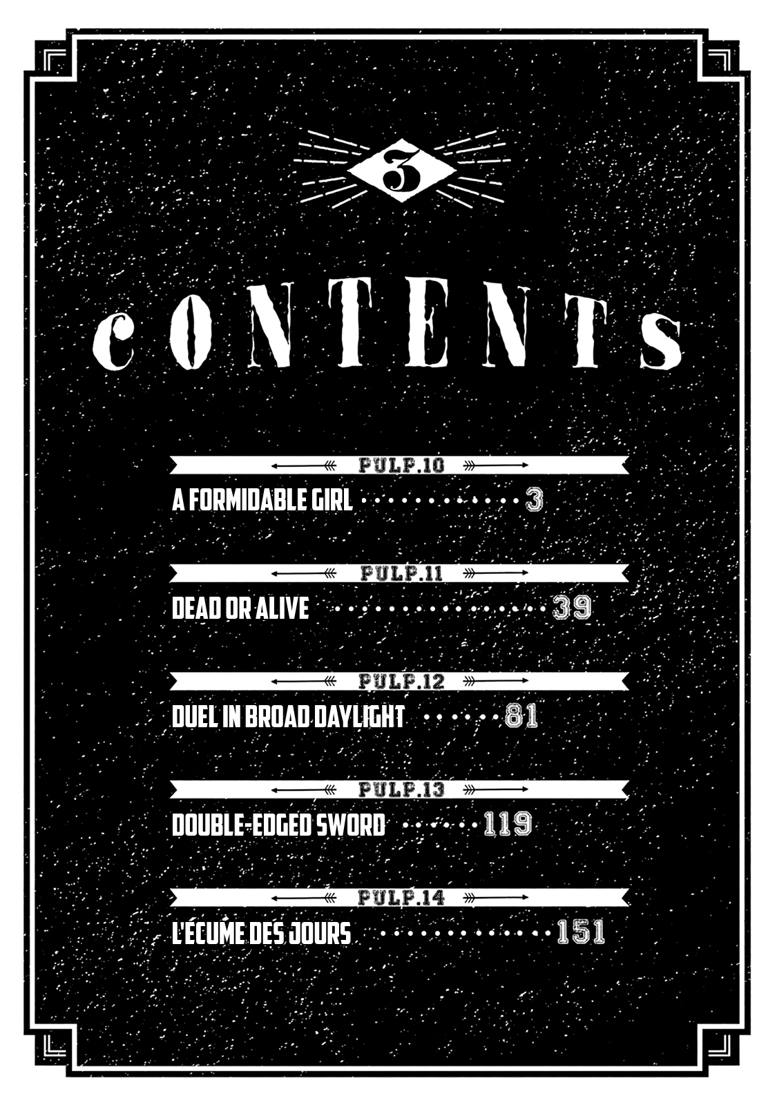 Read Candy and Cigarettes EN Manga Online