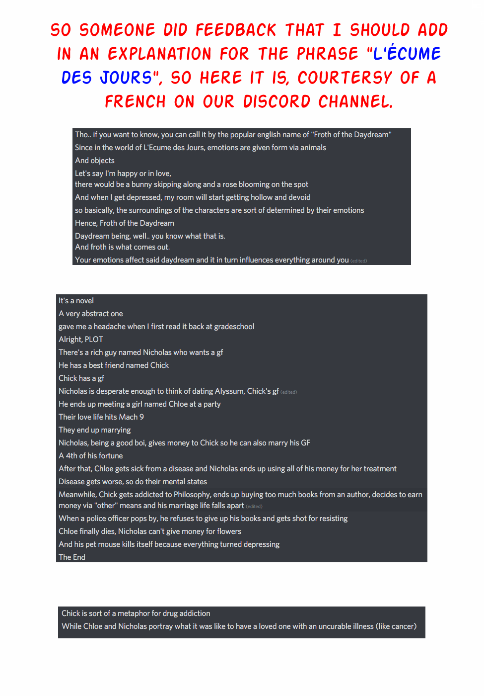 Read Candy and Cigarettes EN Manga Online