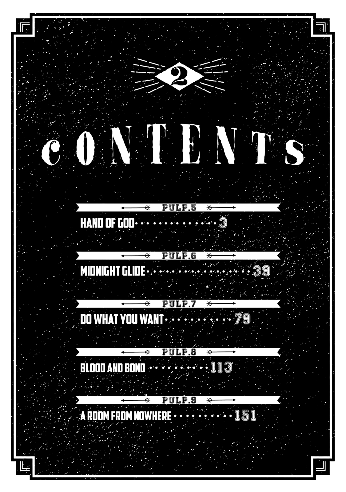 Read Candy and Cigarettes EN Manga Online