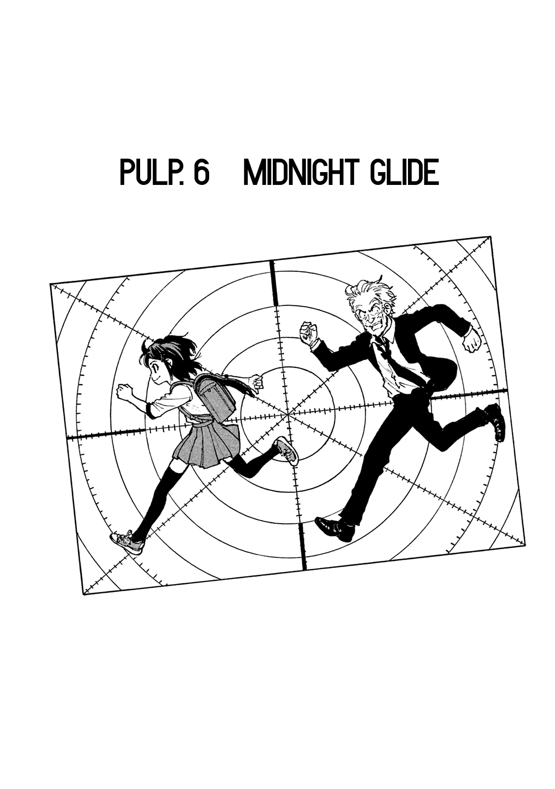 Read Candy and Cigarettes EN Manga Online