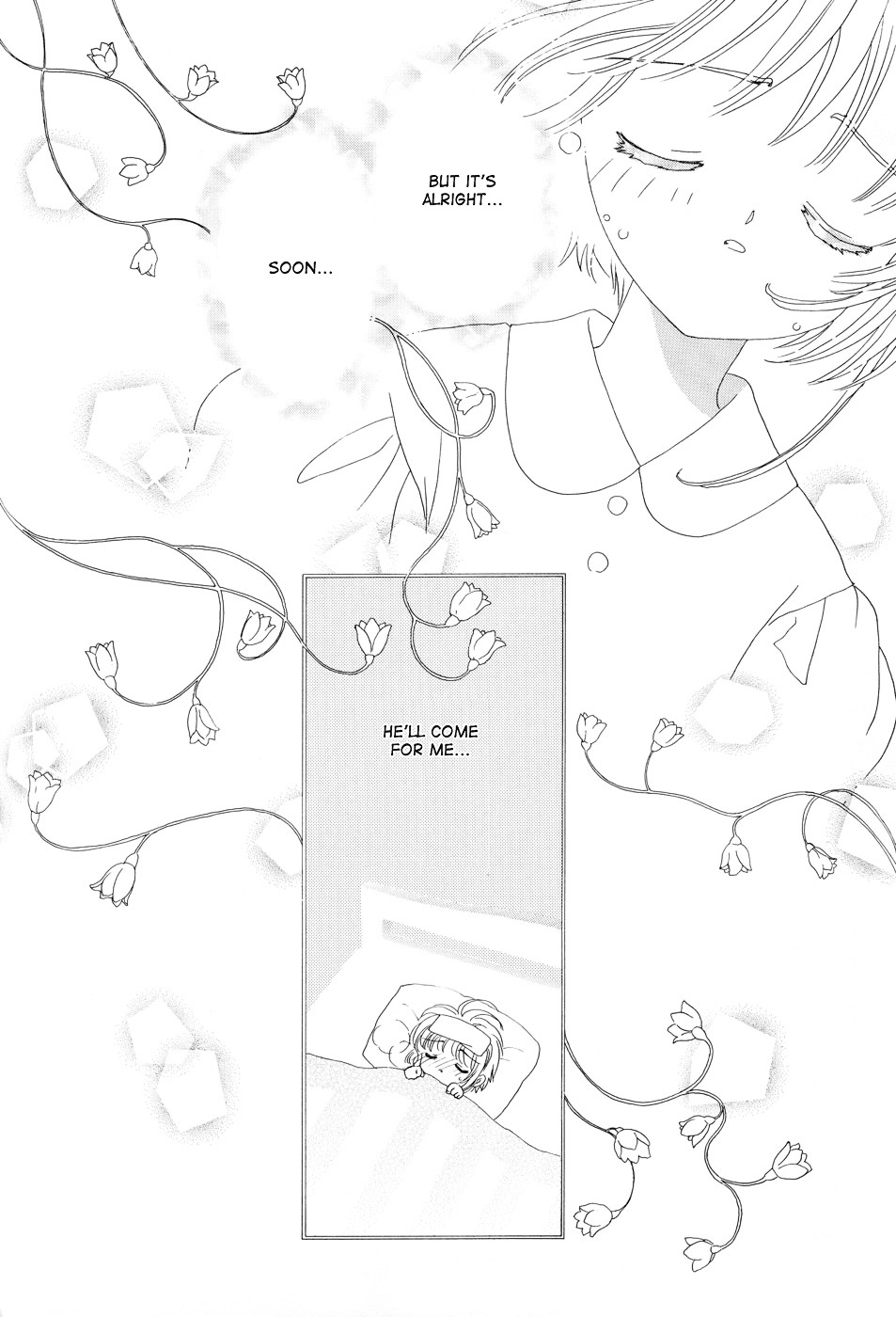 Read Cardcaptor Sakura EN Manga Online