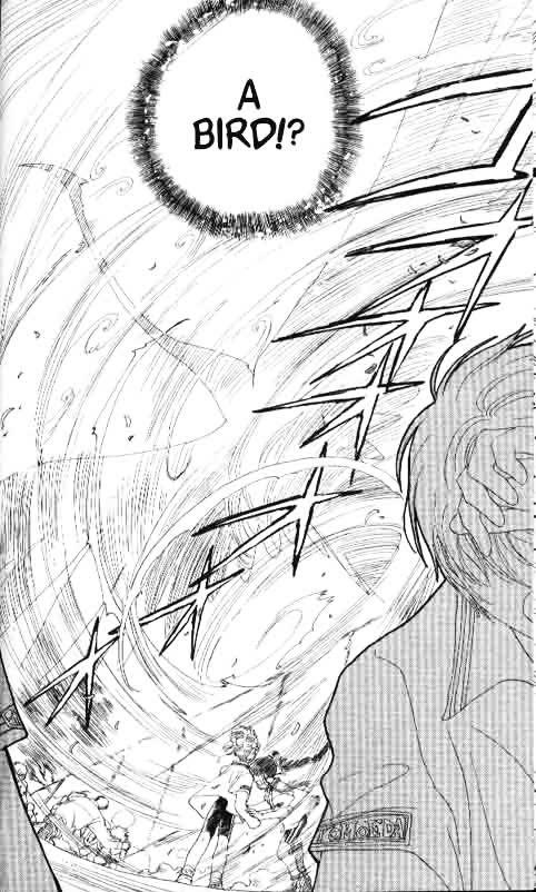 Read Cardcaptor Sakura EN Manga Online